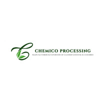 Chemico Processing logo - Similar company to Centaur
