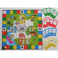 Educational Games of Excellence logo - Similar company to Ajebuta