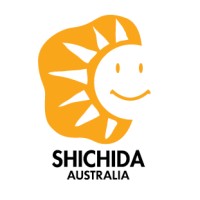 Shichida Australia logo - Similar company to Martens Group