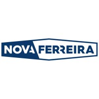 NovaFerreira - Eletrodomésticos, Mobiliário e Decoração logo - Similar company to Eletromar Moveis E Eletrodomesticos Ltda.