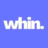 Women's Health Impact Network (WHIN) logo - Similar company to Scu Global