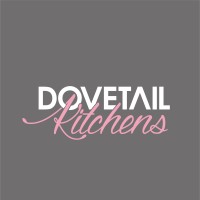 Dovetail Kitchens - Worthing logo - Similar company to Wittering West Ltd