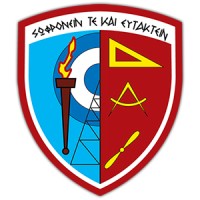 Hellenic Air Force NCO Technical Academy (STYA) logo - Similar company to Test Tst