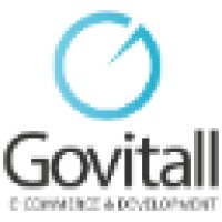 Govitall.com logo - Similar company to Calmerry