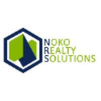 Noko Realty Solutions logo - Similar company to Beesa Business Services