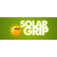 Solargrip Energy Corporation logo - Similar company to Bright Energy