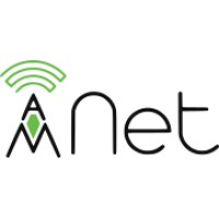 AMNet logo - Similar company to Association Des Elèves Gadzarts De Lille (Aeg)