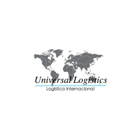 Universal Logistics SA logo - Similar company to American Cargo