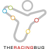 The Racing Bug Group logo - Similar company to Gre Group (G.R.E Construction Ltd 06854987)