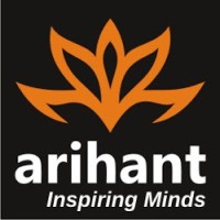 Arihant Publication logo - Similar company to Oswal Books