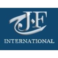JF International FZCO logo - Similar company to Jf International