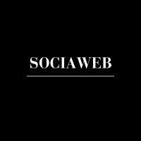 Sociaweb logo - Similar company to Visionaire