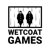 Wetcoat Games logo - Similar company to Pronto