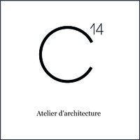 Carbone 14 architectes logo - Similar company to Microcad
