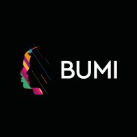 Bumi logo - Similar company to 3Verse | 3Vr