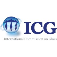 ICG - International Commission on Glass logo - Similar company to Rocket - Research In Operando Characterization And Kinetics
