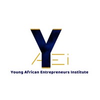 Young African Entrepreneurs Institute - YAEI NPC logo - Similar company to Absip Student Chapters