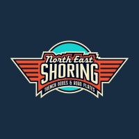 North East Shoring Trench Boxes & Road Plates logo - Similar company to Trench Shoring Boxes | Trench Boxes For Sale