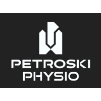 PETROSKI PHYSIO logo - Similar company to Sure2Win Advertising