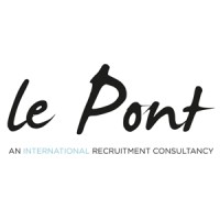 Le Pont Appointments