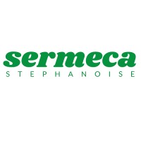 SERMECA Stéphanoise logo - Similar company to Stimm