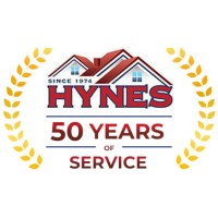 HYNES CONSTRUCTION, INC.