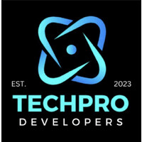 TechPro Developers Solution logo - Similar company to Maldon Technologies