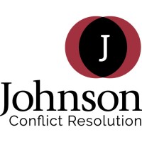 Johnson Conflict Resolution