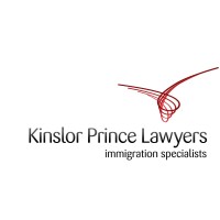 Kinslor Prince Lawyers logo - Similar company to Stephen Spinak Solicitor