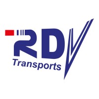 Groupe RDV Transports logo - Similar company to Ew Logistics Express