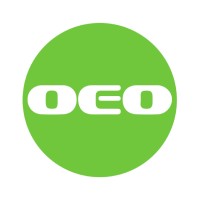 OEO Energy Solutions, Commercial & Industrial LED Lighting Supply logo - Similar company to Led Today