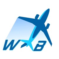 WaB logo - Similar company to Alumni Politehnica Aerospace Engineering