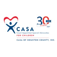 CASA of Houston County, Inc. logo - Similar company to Oneglobal Solution, Inc.