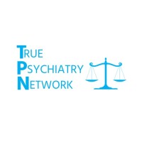 True Psychiatry Network logo - Similar company to Choulet Performance Psychiatry®