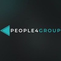People4Group GmbH logo - Similar company to Techsalesnetz