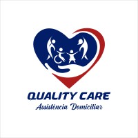 Quality Care Manaus logo - Similar company to Acesso Saúde Manaus