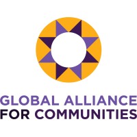 Global Alliance for Communities logo - Similar company to Ecomobilus