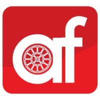 Auroflex logo - Similar company to Codinor