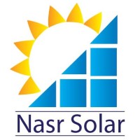 Al Nasr Solar logo - Similar company to Ems Solutions