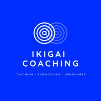 Cabinet ikigai coaching logo - Similar company to & Associates