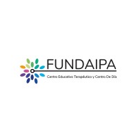 FUNDAIPA CET - CD logo - Similar company to Ailes Inclusión