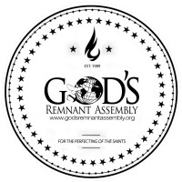 God's Remnant Assembly logo - Similar company to Family Development & Samaritan Foundation