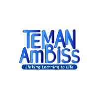 Teman Ambiss logo - Similar company to Nexgen Consulting Brawijaya