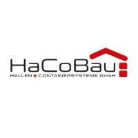 Hacobau Hallen- und Containersysteme logo - Similar company to Prefabex Modular Building Solutions