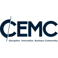 CEMC logo - Similar company to Cdr Consult 2025