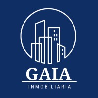 Gaia Inmobiliaria nqn logo - Similar company to Conobra Srl