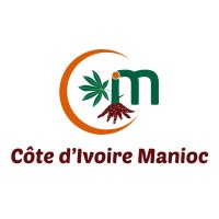 Côte d'Ivoire Manioc logo - Similar company to Philafrica Manioc Côte D'Ivoire
