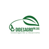 DIDESAGRO PN.SAS logo - Similar company to Pg Ganadería