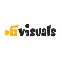 Bvisuals logo - Similar company to Snqtech