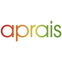 Aprais logo - Similar company to Decideware